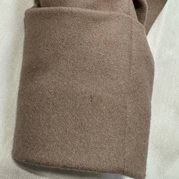 ALLSAINTS Woman’s Wool blend Coat NWOT. - Picture 12 of 16